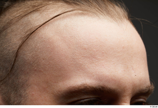  HD Face Skin John Hopkins eyebrow face forehead skin pores skin texture 0001.jpg